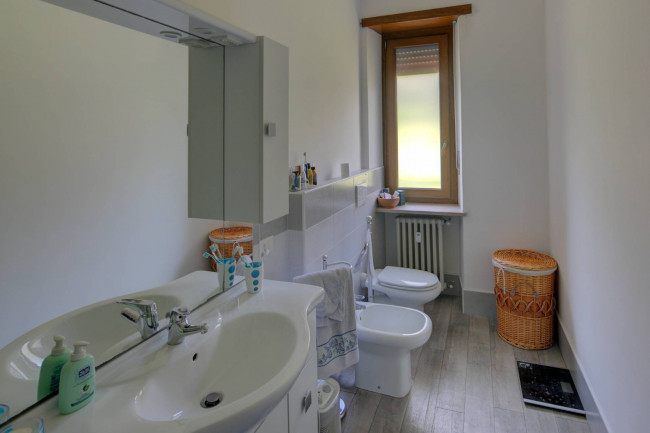 Appartamento in vendita a Pino Torinese