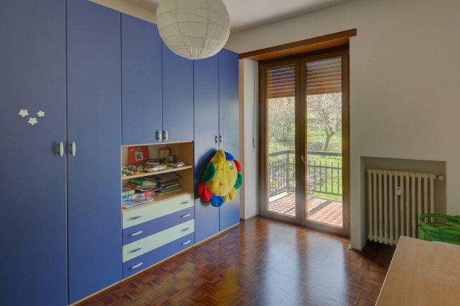 Appartamento in vendita a Pino Torinese