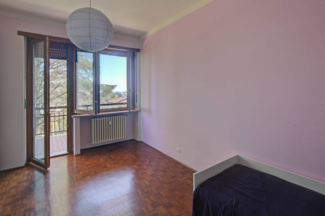 Appartamento in vendita a Pino Torinese