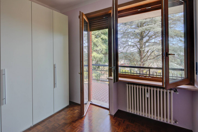 Appartamento in vendita a Pino Torinese