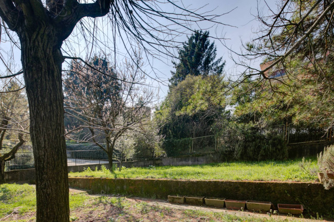 Appartamento in vendita a Pino Torinese