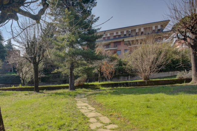 Appartamento in vendita a Pino Torinese