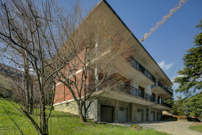 Appartamento in vendita a Pino Torinese