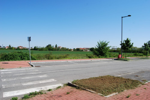 Terreno residenziale in vendita a Rivalta di Torino
