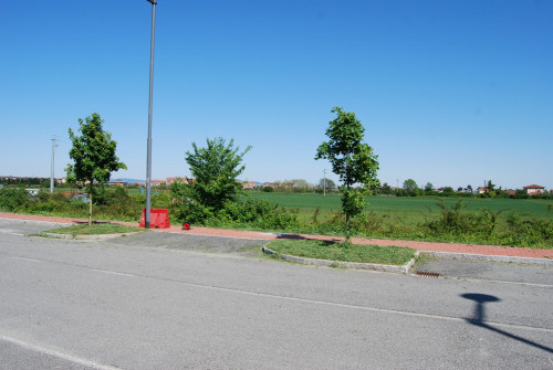 Terreno residenziale in vendita a Rivalta di Torino