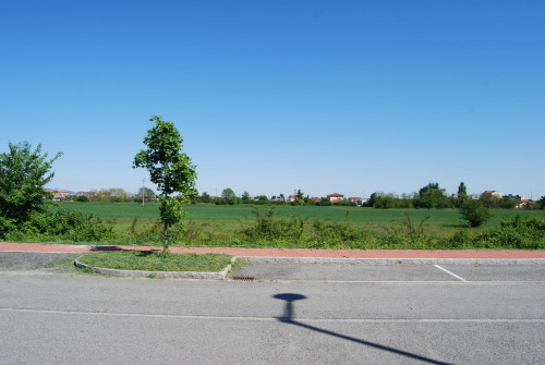 Terreno residenziale in vendita a Rivalta di Torino