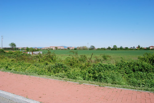 Terreno residenziale in vendita a Rivalta di Torino