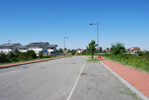 Terreno residenziale in vendita a Rivalta di Torino