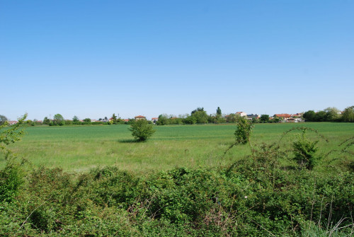 Terreno residenziale in vendita a Rivalta di Torino