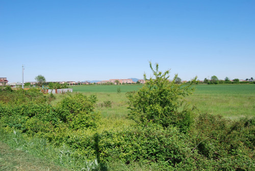 Terreno residenziale in vendita