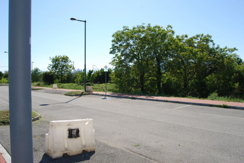 Terreno residenziale in vendita a Rivalta di Torino
