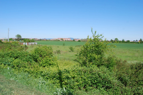 Terreno residenziale in vendita a Rivalta di Torino