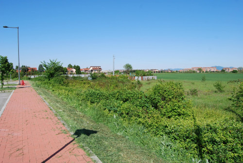 Terreno residenziale in vendita a Rivalta di Torino