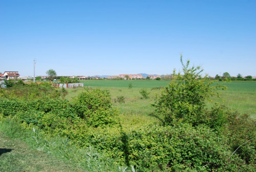 Terreno residenziale in vendita a Rivalta di Torino
