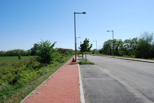 Terreno residenziale in vendita a Rivalta di Torino