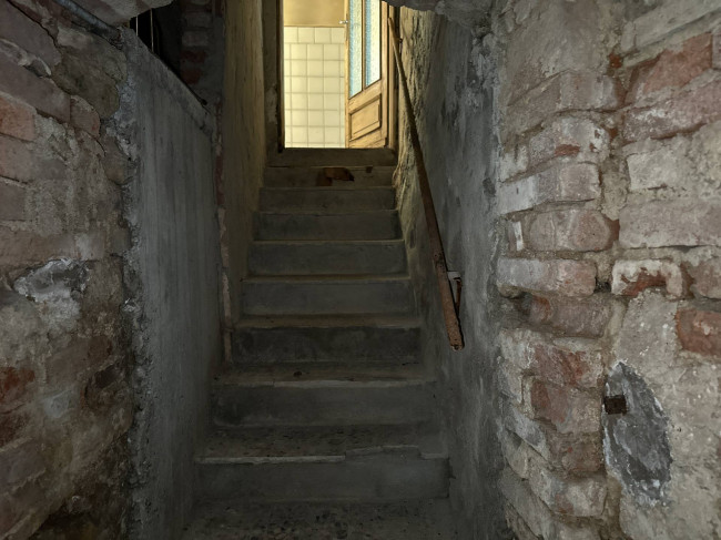Porzione di casa in vendita a Giaveno