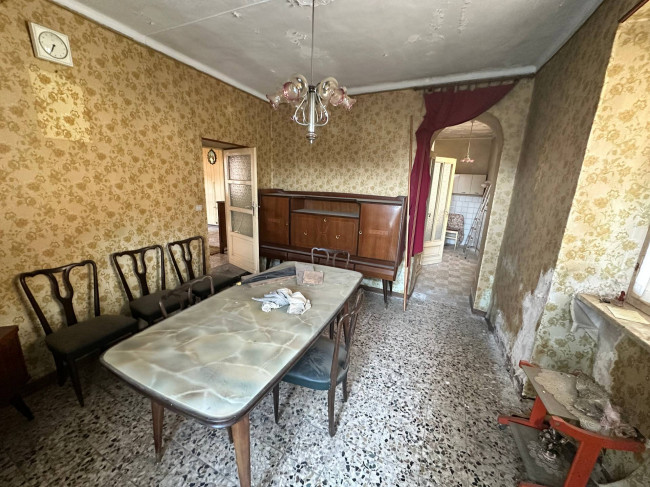 Porzione di casa in vendita a Giaveno