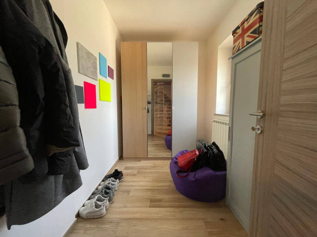 Appartamento in Vendita a Rivoli