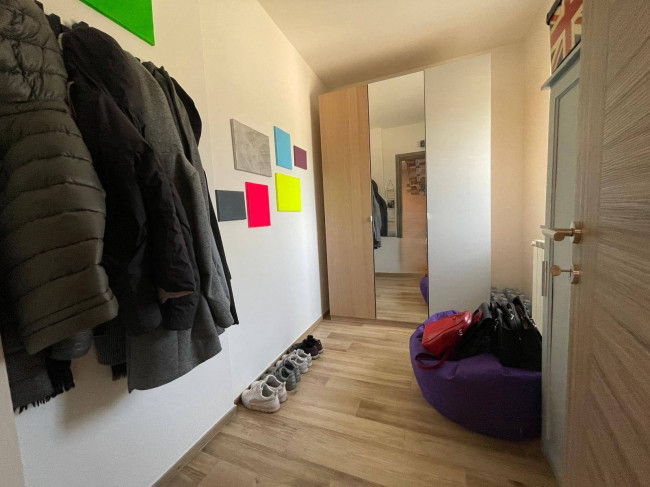 Appartamento in Vendita a Rivoli