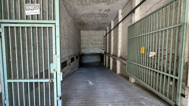 Box o garage in affitto a Torino