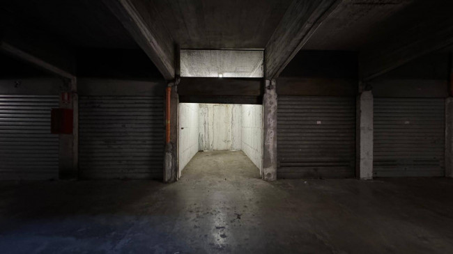 Box o garage in affitto a Torino