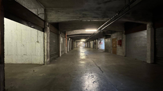 Box o garage in affitto a Torino