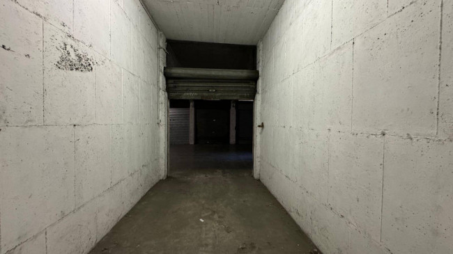 Box o garage in affitto a Torino