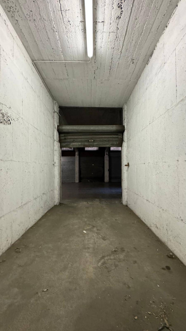 Box o garage in affitto a Torino