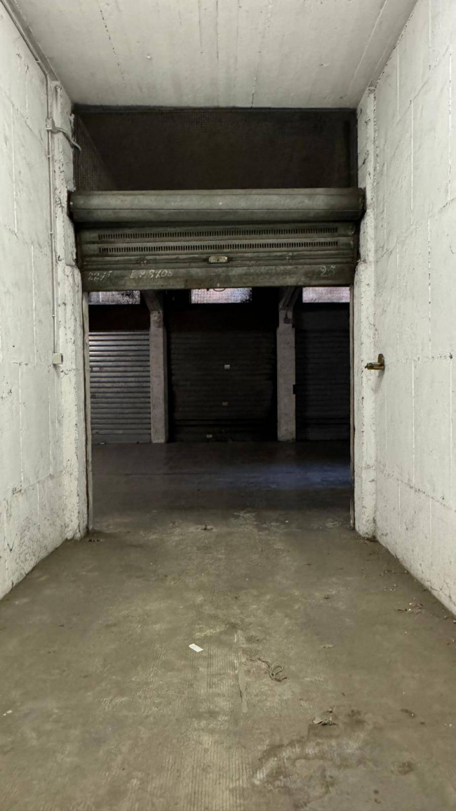 Box o garage in affitto a Torino