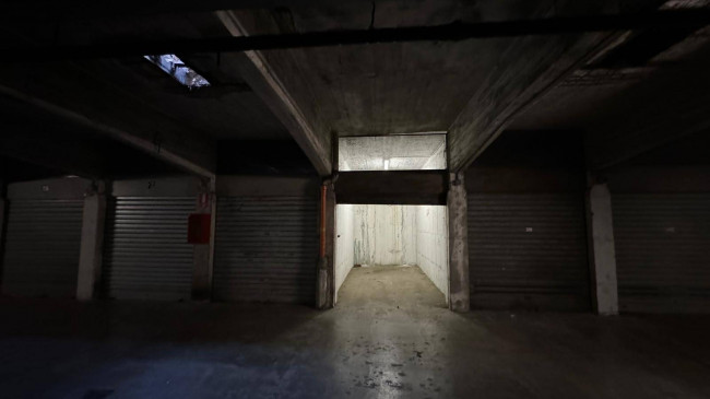 Box o garage in affitto a Torino