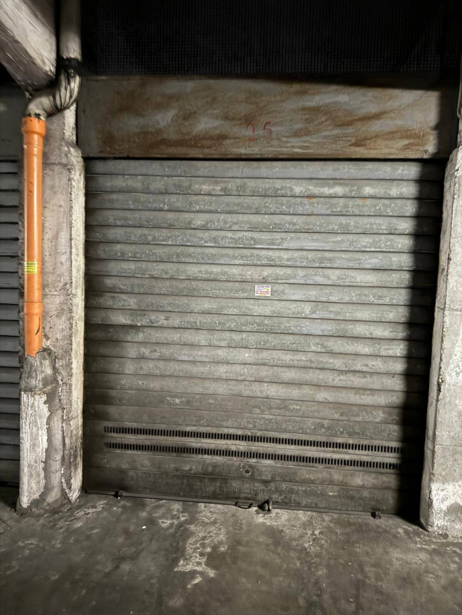 Box o garage in affitto a Torino