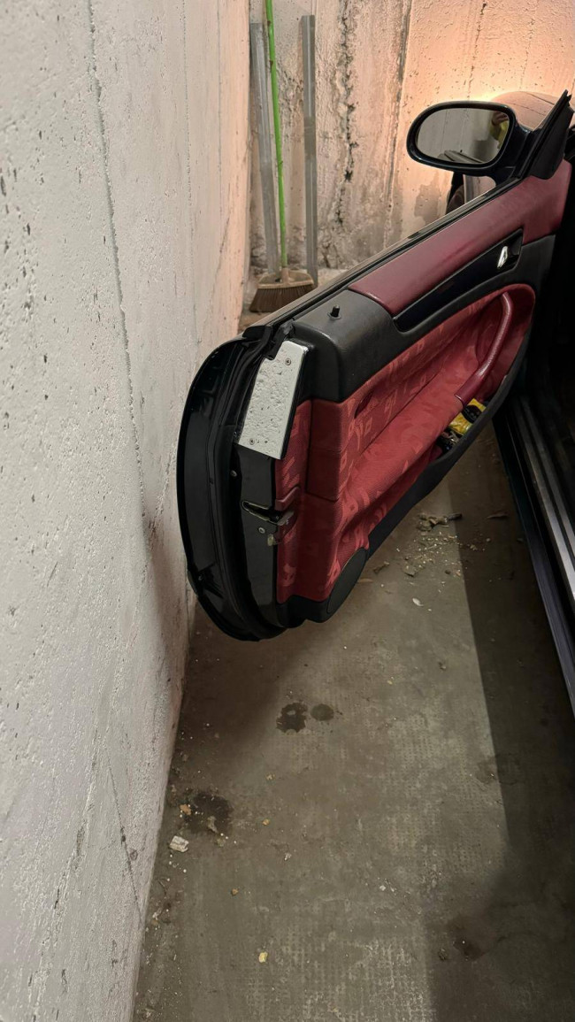 Box o garage in affitto a Torino