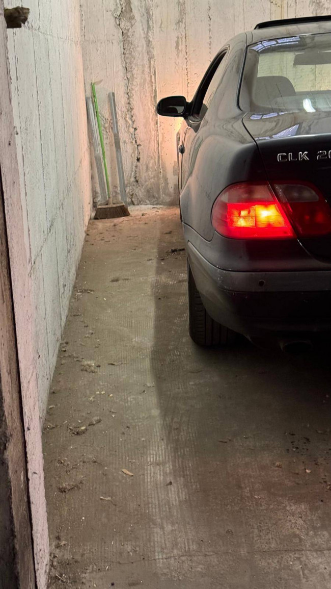Box o garage in affitto a Torino