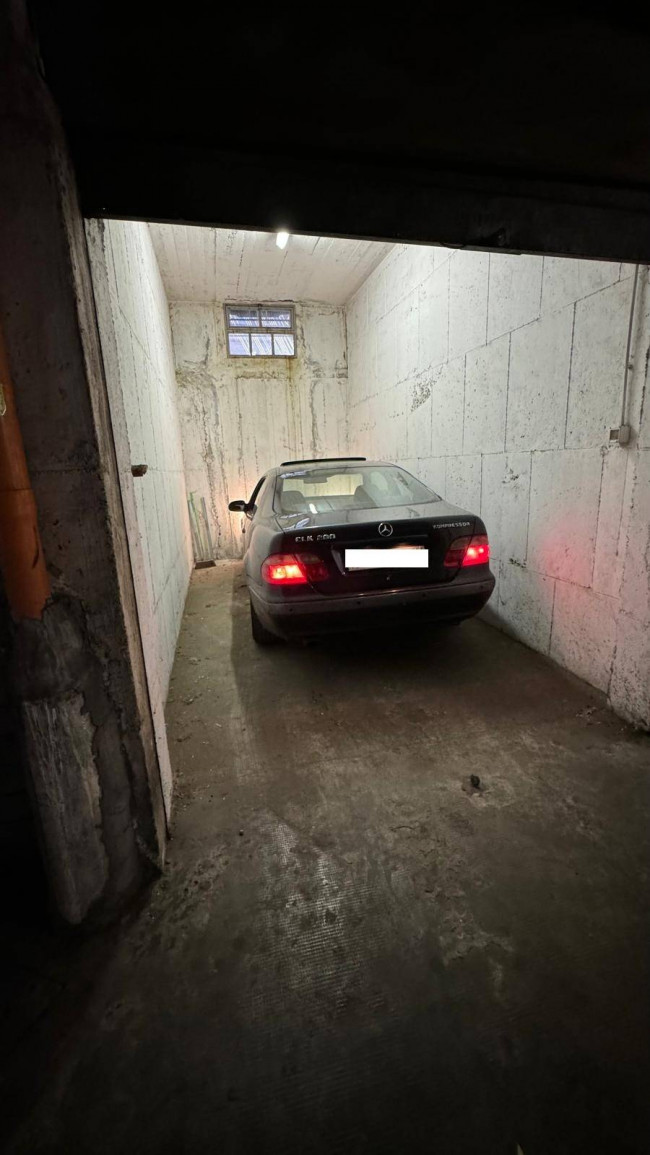 Box o garage in affitto a Torino