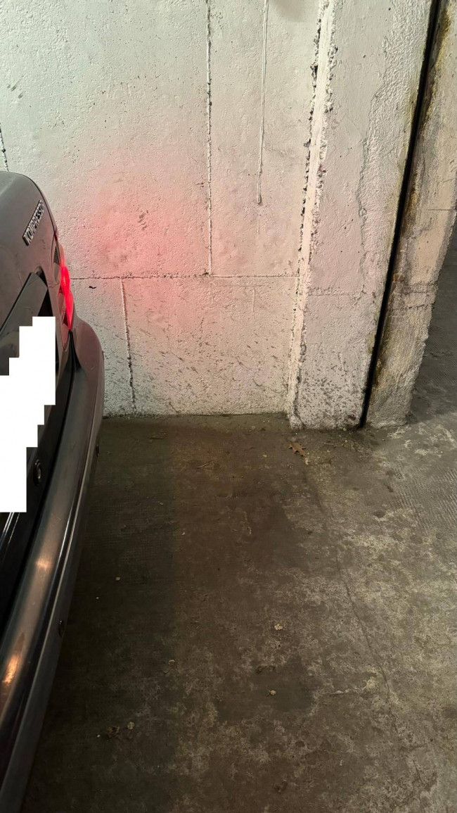 Box o garage in affitto a Torino