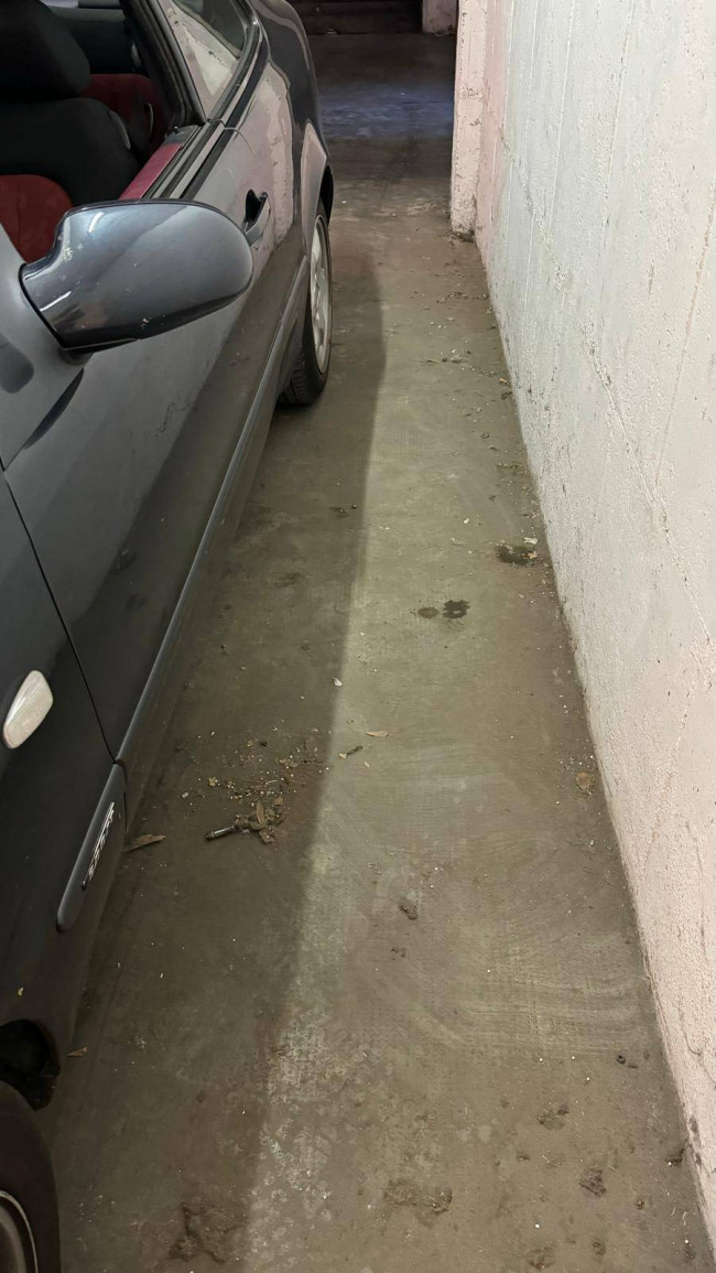 Box o garage in affitto a Torino