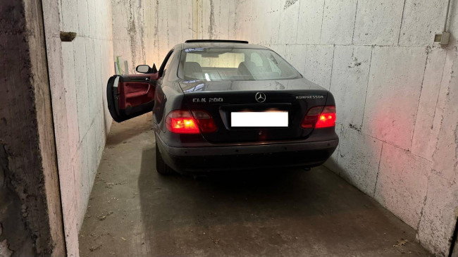 Box o garage in affitto a Torino