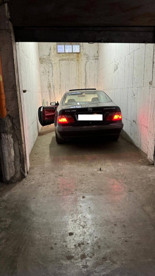 Box o garage in affitto a Torino