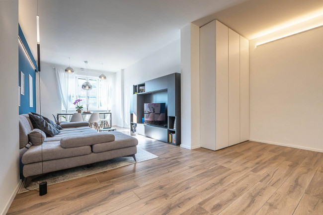 Apartment for Sale to Torino