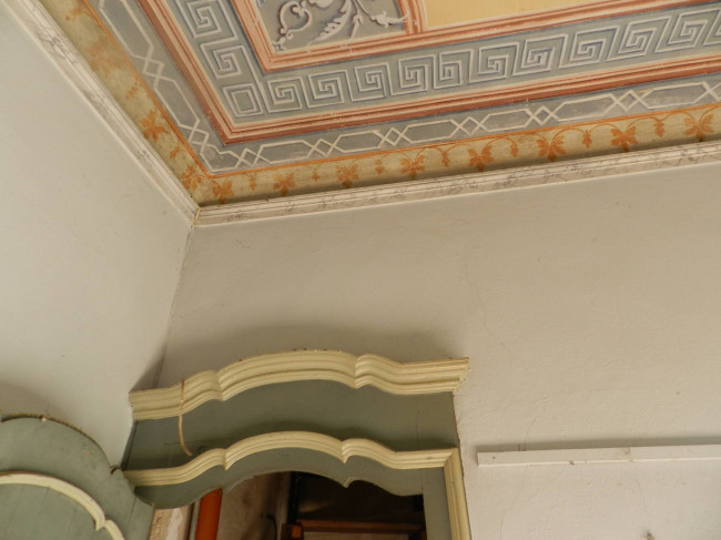 Dimora Storica in Vendita a Castagnole delle Lanze