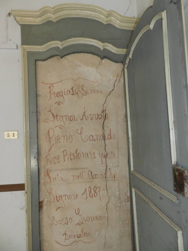 Dimora Storica in Vendita a Castagnole delle Lanze