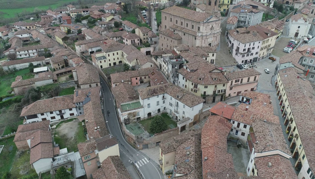 Dimora Storica in vendita