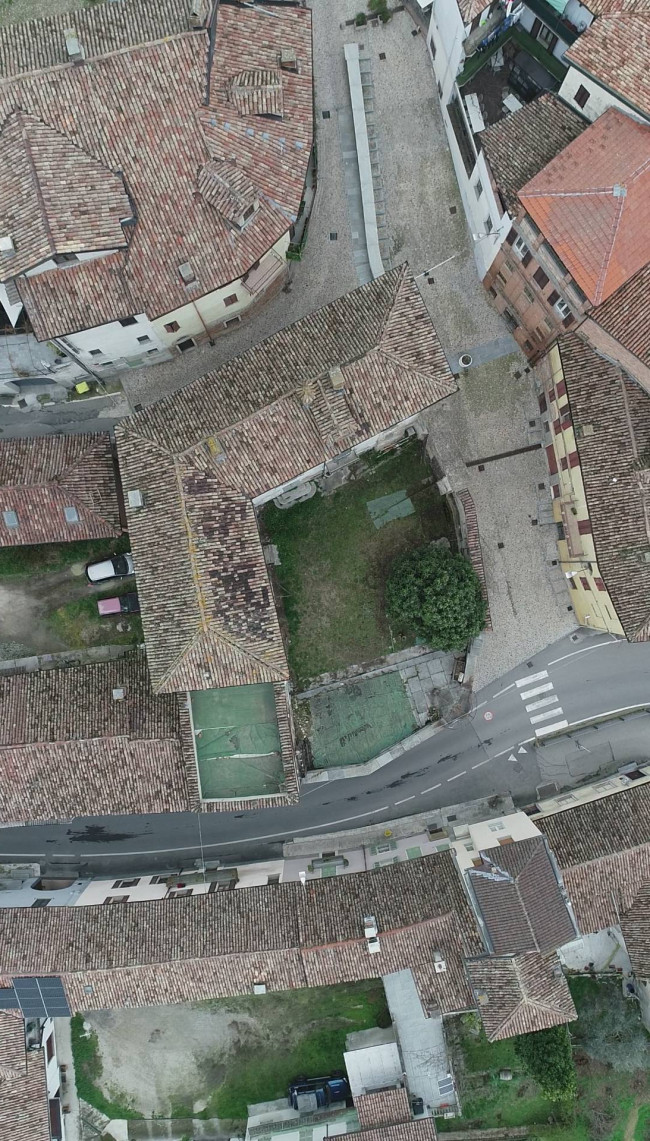 Dimora Storica in vendita