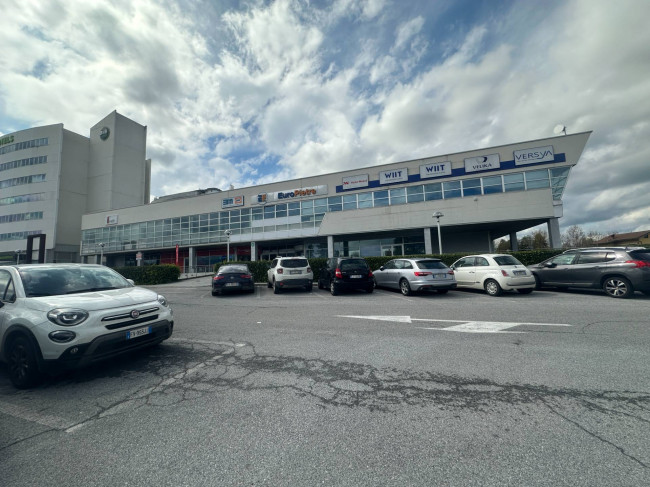 Studio/Ufficio in affitto