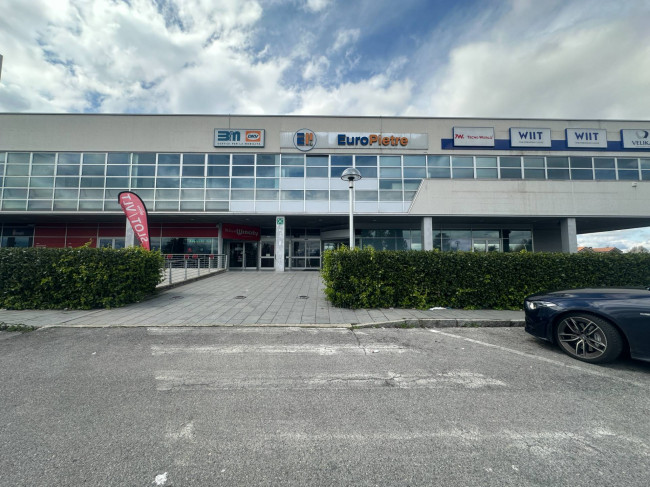 Studio/Ufficio in affitto