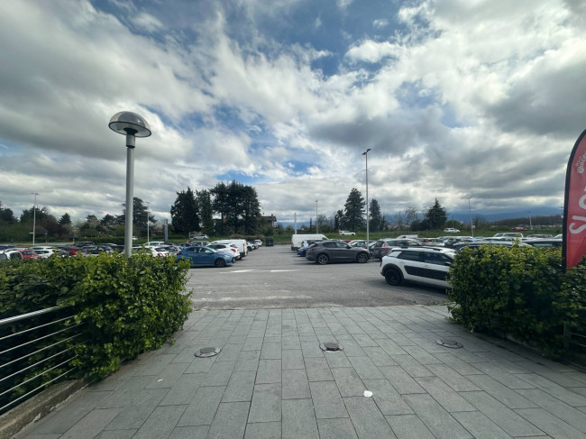 Studio/Ufficio in Affitto a Cuneo