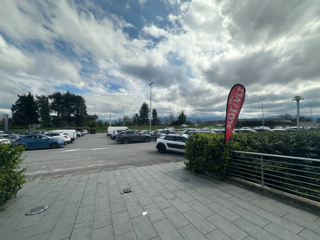 Studio/Ufficio in Affitto a Cuneo