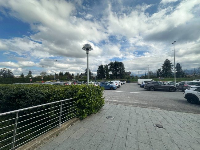 Studio/Ufficio in Affitto a Cuneo