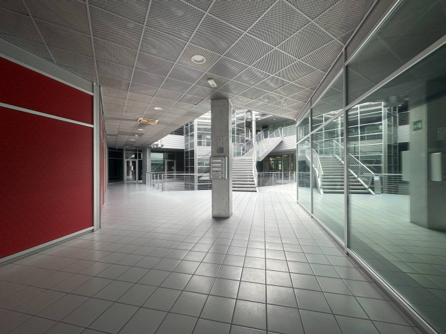 Studio/Ufficio in Affitto a Cuneo