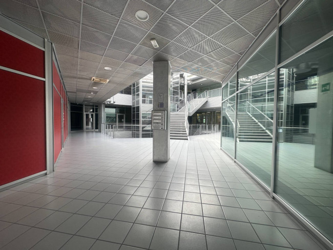 Studio/Ufficio in Affitto a Cuneo